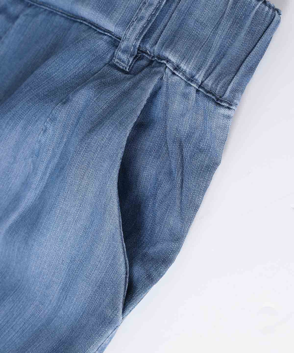 شلوار جین زنانه جین وست Jeanswest کد 92288502