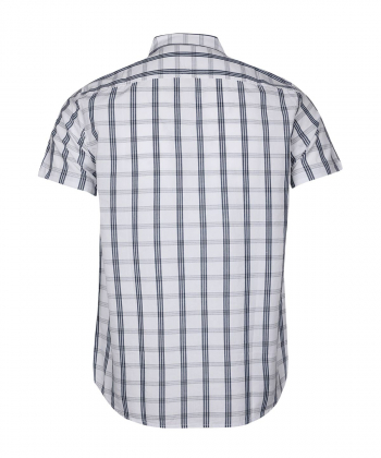 پیراهن آستین کوتاه مردانه جین وست Jeanswest کد 92133510