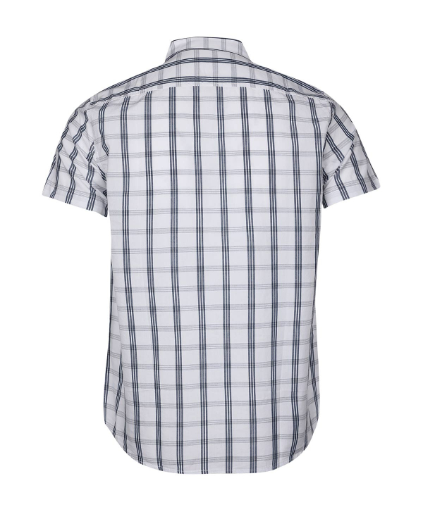 پیراهن آستین کوتاه مردانه جین وست Jeanswest کد 92133510