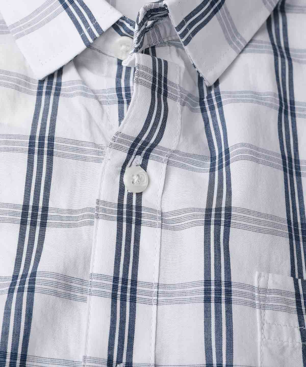 پیراهن آستین کوتاه مردانه جین وست Jeanswest کد 92133510