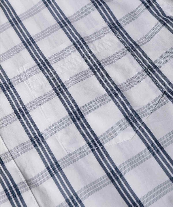 پیراهن آستین کوتاه مردانه جین وست Jeanswest کد 92133510