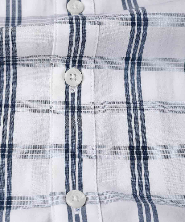 پیراهن آستین کوتاه مردانه جین وست Jeanswest کد 92133510