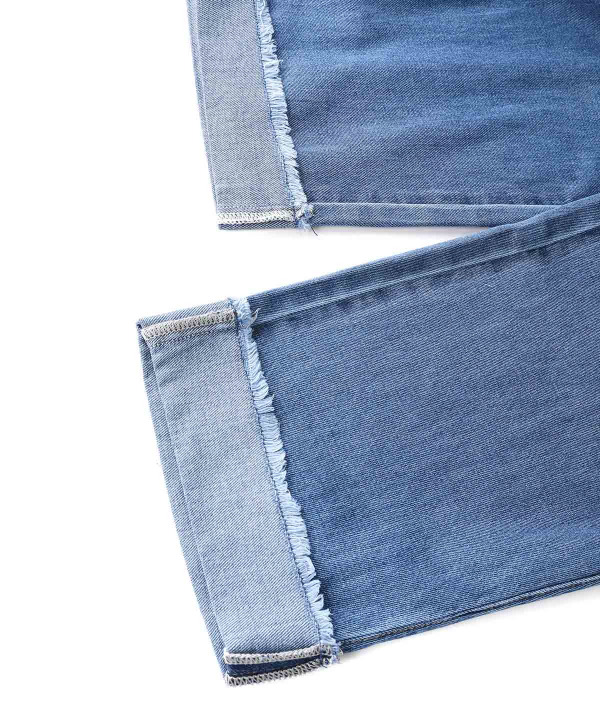 شلوار جین زنانه جین وست Jeanswest کد 92288504
