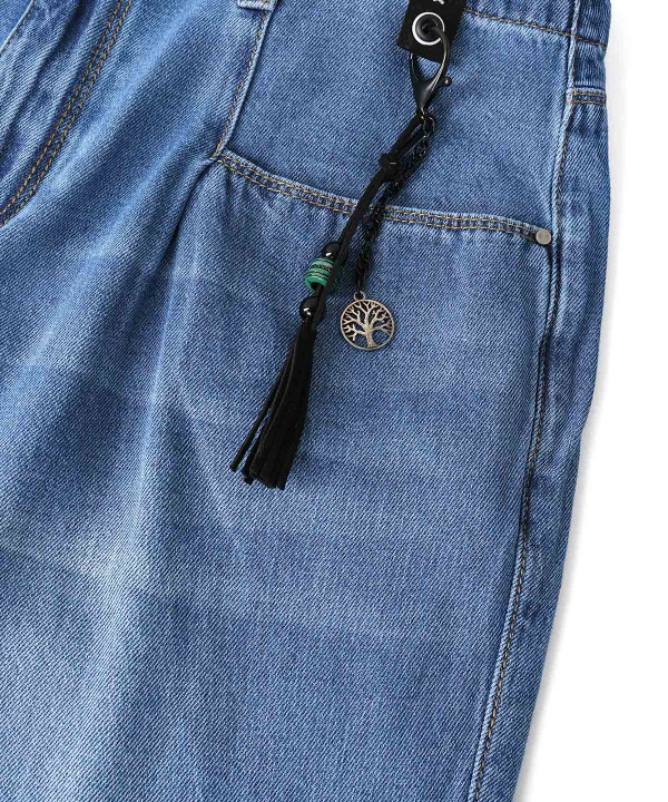 شلوار جین زنانه جین وست Jeanswest کد 92288504