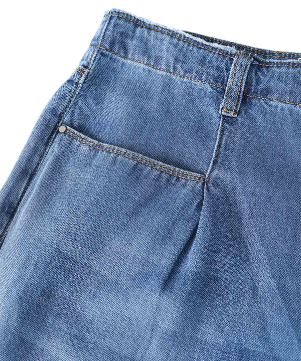شلوار جین زنانه جین وست Jeanswest کد 92288504