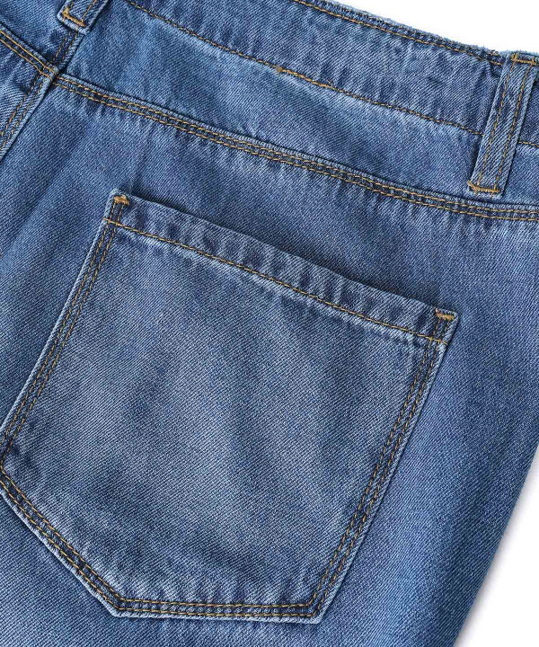 شلوار جین زنانه جین وست Jeanswest کد 92288504