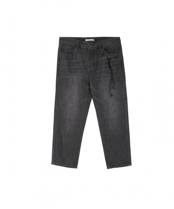 شلوار جین زنانه جین وست Jeanswest کد 92288503