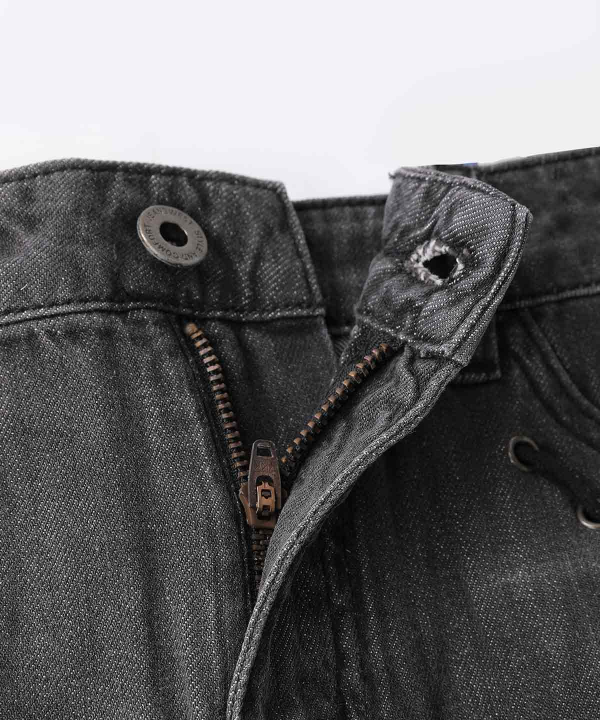 شلوار جین زنانه جین وست Jeanswest کد 92288503