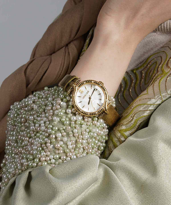 ساعت مچی زنانه روبرتو کاوالی Roberto Cavalli مدل RV2L012L0021
