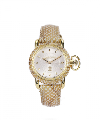 ساعت مچی زنانه روبرتو کاوالی Roberto Cavalli مدل RV1L017L0041