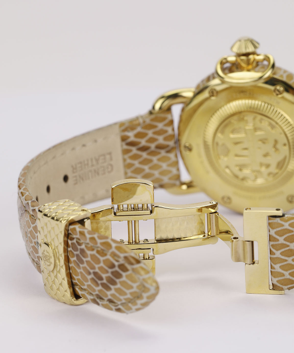 ساعت مچی زنانه روبرتو کاوالی Roberto Cavalli مدل RV1L017L0041