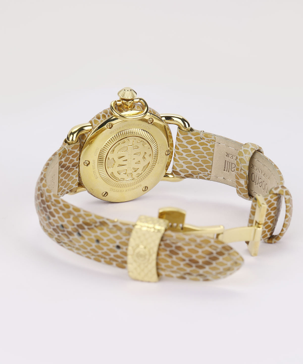 ساعت مچی زنانه روبرتو کاوالی Roberto Cavalli مدل RV1L017L0041