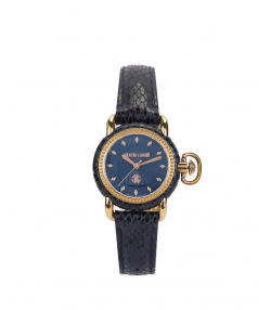 ساعت مچی زنانه روبرتو کاوالی Roberto Cavalli مدل RV1L017L0081