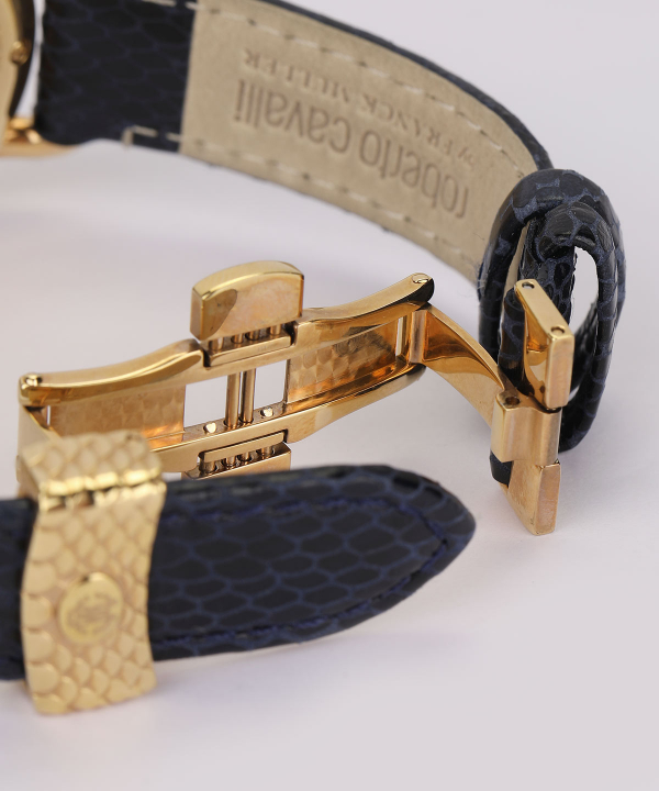 ساعت مچی زنانه روبرتو کاوالی Roberto Cavalli مدل RV1L017L0081