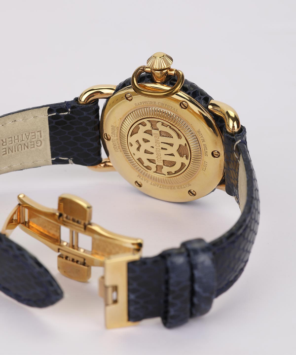 ساعت مچی زنانه روبرتو کاوالی Roberto Cavalli مدل RV1L017L0081