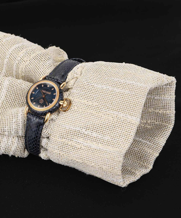 ساعت مچی زنانه روبرتو کاوالی Roberto Cavalli مدل RV1L017L0081