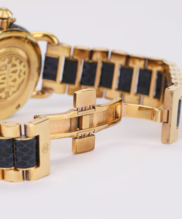 ساعت مچی زنانه روبرتو کاوالی Roberto Cavalli مدل RV1L017M0151