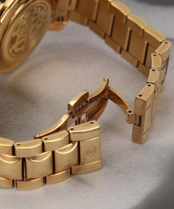 ساعت مچی زنانه روبرتو کاوالی Roberto Cavalli مدل RV1L019M0131