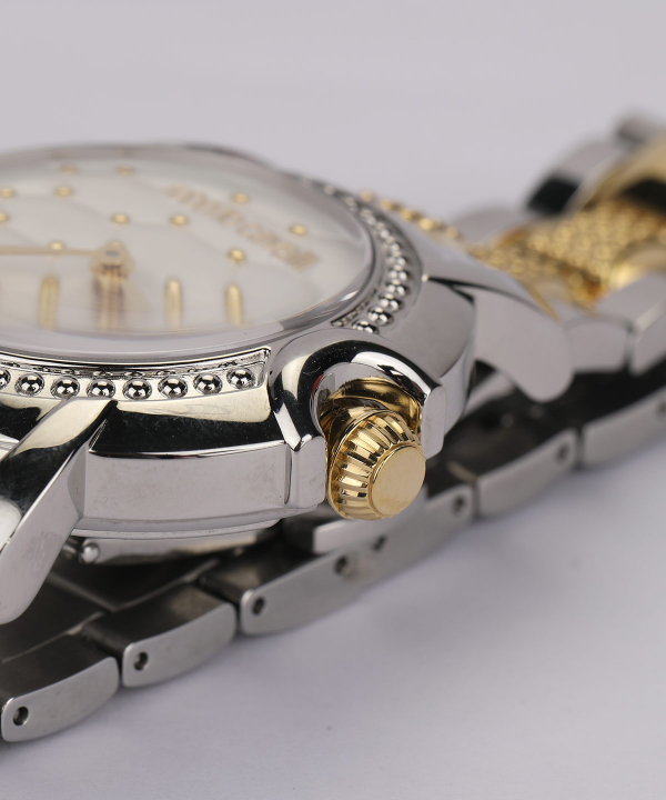ساعت مچی زنانه روبرتو کاوالی Roberto Cavalli مدل RV1L019M0141