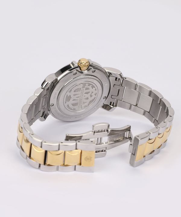 ساعت مچی زنانه روبرتو کاوالی Roberto Cavalli مدل RV1L019M0141