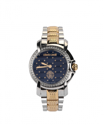 ساعت مچی زنانه روبرتو کاوالی Roberto Cavalli مدل RV1L019M0151