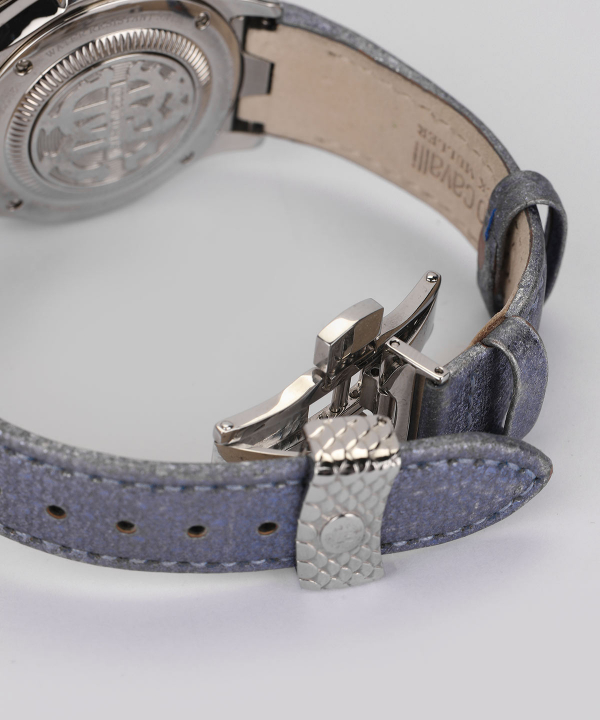 ساعت مچی زنانه روبرتو کاوالی Roberto Cavalli مدل RV2L008L0011