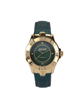 ساعت مچی زنانه روبرتو کاوالی Roberto Cavalli مدل RV2L008L0031