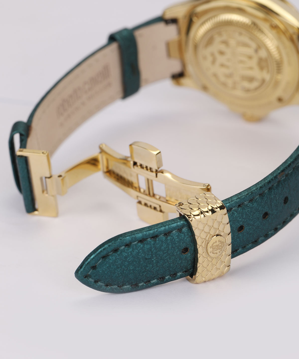ساعت مچی زنانه روبرتو کاوالی Roberto Cavalli مدل RV2L008L0031