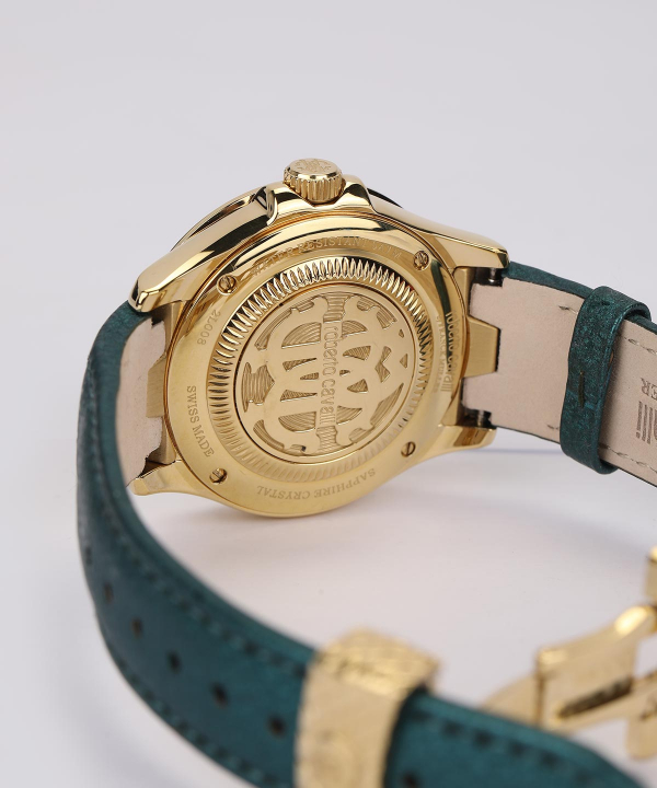 ساعت مچی زنانه روبرتو کاوالی Roberto Cavalli مدل RV2L008L0031