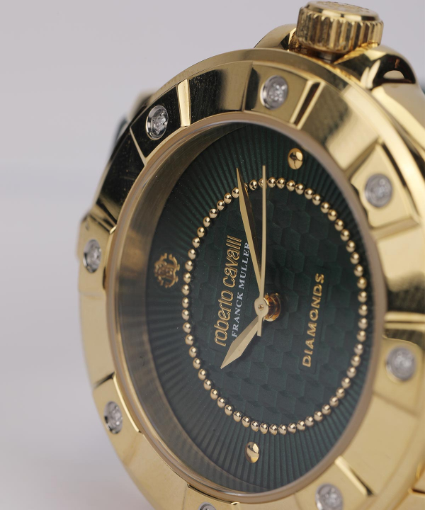 ساعت مچی زنانه روبرتو کاوالی Roberto Cavalli مدل RV2L008L0031