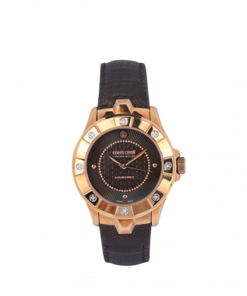 ساعت مچی زنانه روبرتو کاوالی Roberto Cavalli مدل RV2L008L0061