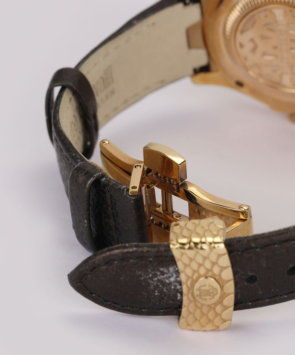 ساعت مچی زنانه روبرتو کاوالی Roberto Cavalli مدل RV2L008L0061