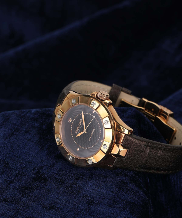 ساعت مچی زنانه روبرتو کاوالی Roberto Cavalli مدل RV2L008L0061