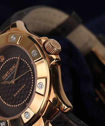ساعت مچی زنانه روبرتو کاوالی Roberto Cavalli مدل RV2L008L0061