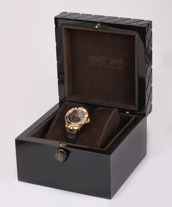 ساعت مچی زنانه روبرتو کاوالی Roberto Cavalli مدل RV2L008L0061
