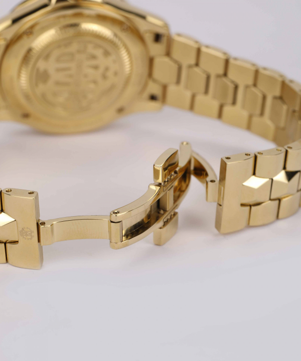 ساعت مچی زنانه روبرتو کاوالی Roberto Cavalli مدل RV2L008M0101