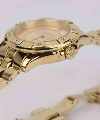 ساعت مچی زنانه روبرتو کاوالی Roberto Cavalli مدل RV2L008M0101