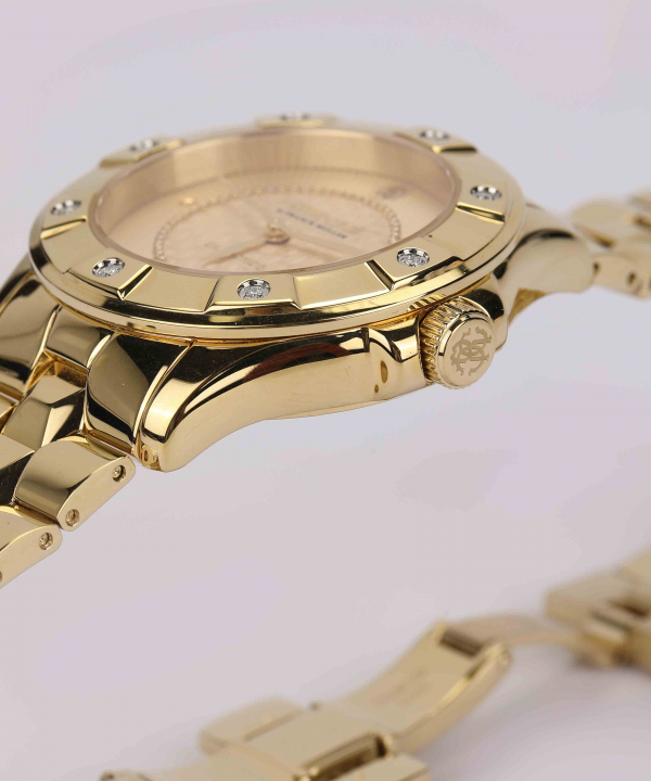 ساعت مچی زنانه روبرتو کاوالی Roberto Cavalli مدل RV2L008M0101