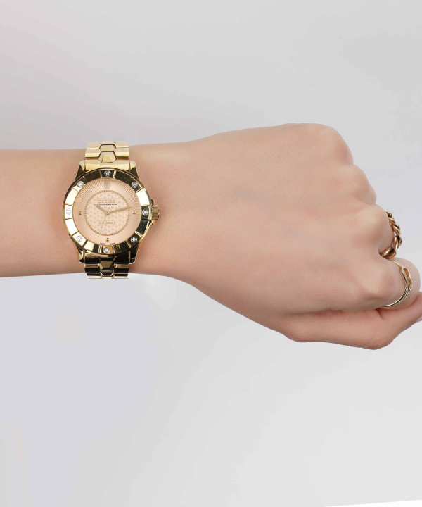ساعت مچی زنانه روبرتو کاوالی Roberto Cavalli مدل RV2L008M0101