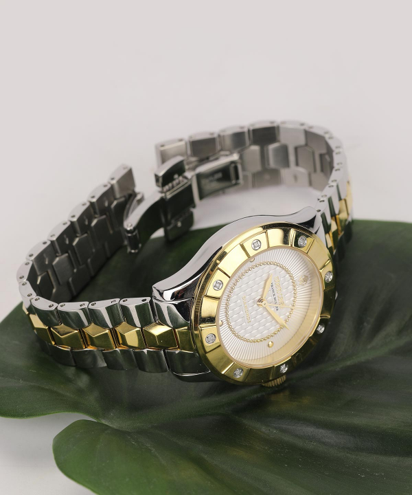ساعت مچی زنانه روبرتو کاوالی Roberto Cavalli مدل RV2L008M0131