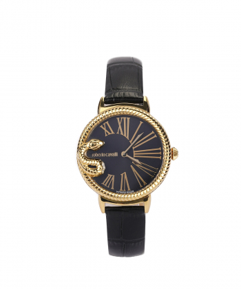 ساعت مچی زنانه روبرتو کاوالی Roberto Cavalli مدل RV1L020L0021
