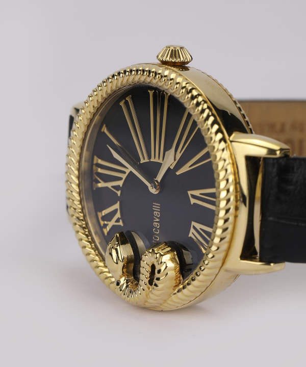 ساعت مچی زنانه روبرتو کاوالی Roberto Cavalli مدل RV1L020L0021