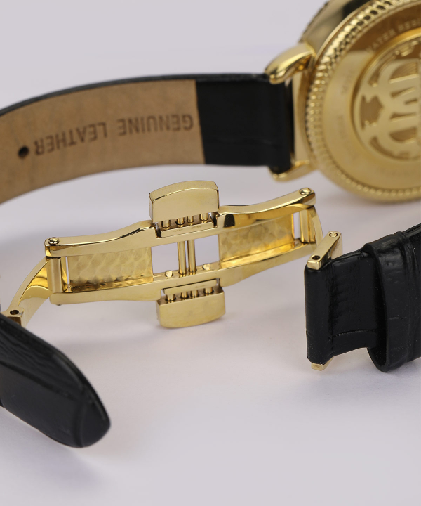 ساعت مچی زنانه روبرتو کاوالی Roberto Cavalli مدل RV1L020L0021