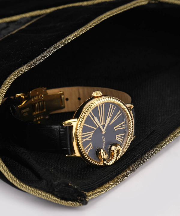 ساعت مچی زنانه روبرتو کاوالی Roberto Cavalli مدل RV1L020L0021