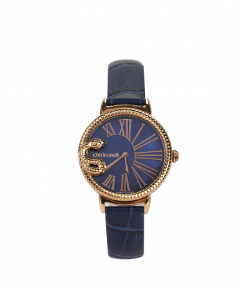 ساعت مچی زنانه روبرتو کاوالی Roberto Cavalli مدل RV1L020L0041