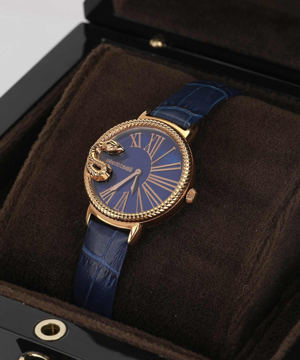 ساعت مچی زنانه روبرتو کاوالی Roberto Cavalli مدل RV1L020L0041