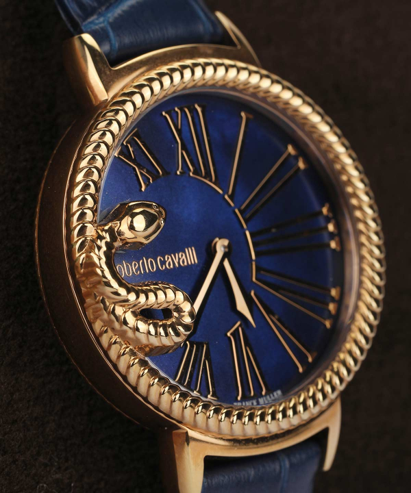 ساعت مچی زنانه روبرتو کاوالی Roberto Cavalli مدل RV1L020L0041