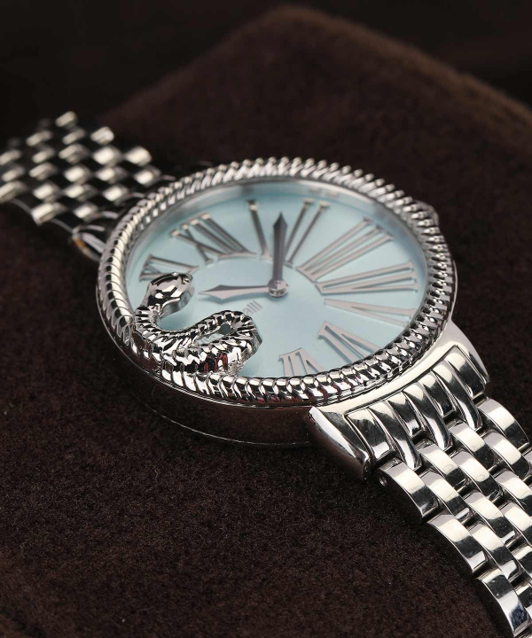 ساعت مچی زنانه روبرتو کاوالی Roberto Cavalli مدل RV1L020M0071