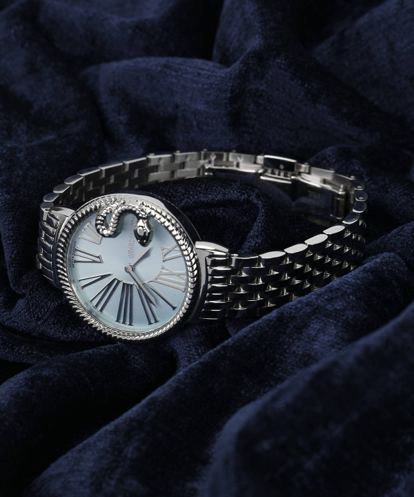 ساعت مچی زنانه روبرتو کاوالی Roberto Cavalli مدل RV1L020M0071