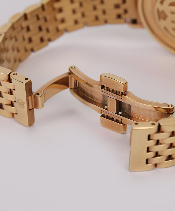 ساعت مچی زنانه روبرتو کاوالی Roberto Cavalli مدل RV1L020M0101